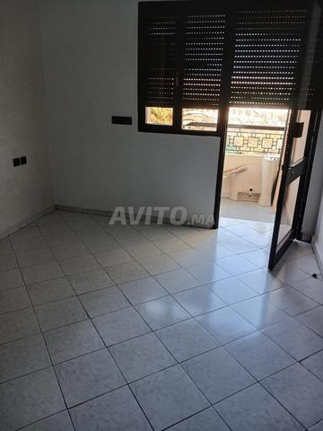 شقة للإيجار أكدال لم تسكن من قبل - 2