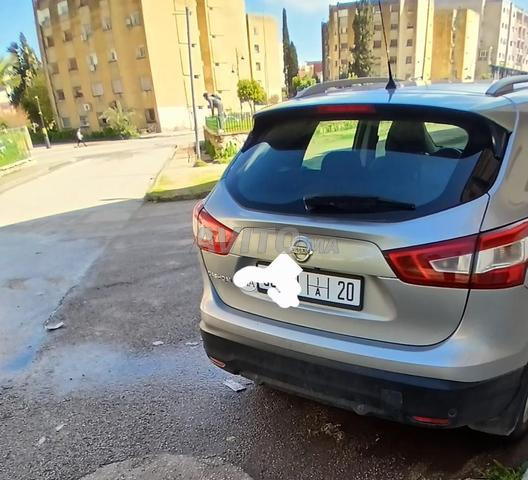 نيسان ديزل يدوية 2018 في مكناس - 2