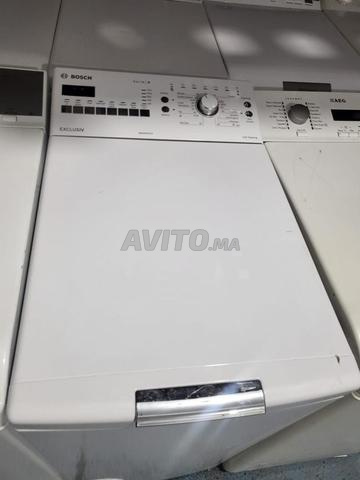 غسالة بحالة جيدة - 2