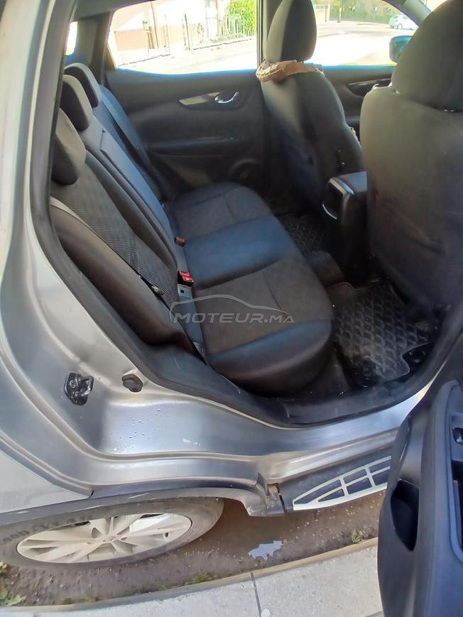 Nissan Diesel Manuelle 2018 à Meknès