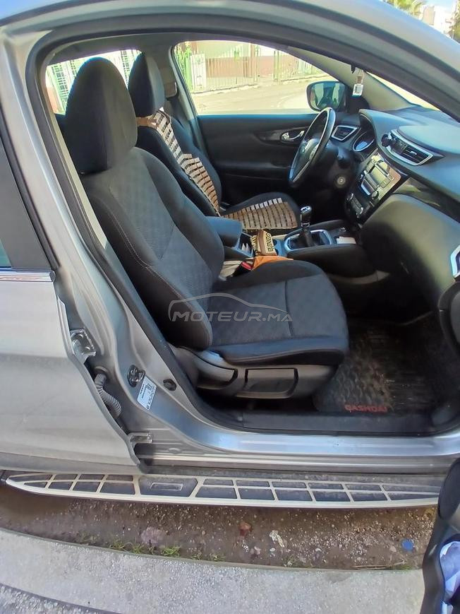 Nissan Diesel Manuelle 2018 à Meknès