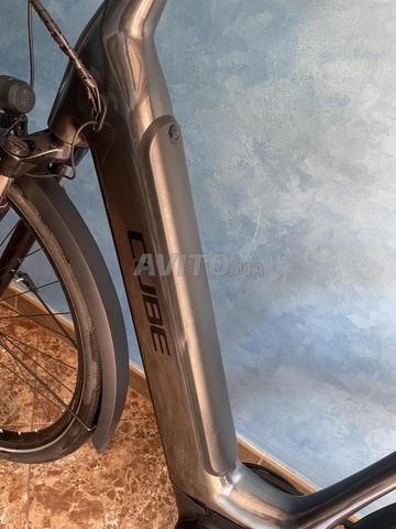 ⚡️دراجة كهربائية كيوب سوبريم ديلوكس 🇩🇪 - 2