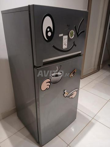ثلاجة صغيرة - 2