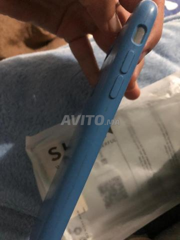 Pochette pour iPhone 7 Plus - 2