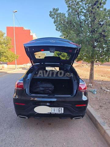 GLC 220d 4 matic 2021