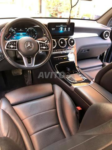 GLC 220d 4 matic 2021 - 2