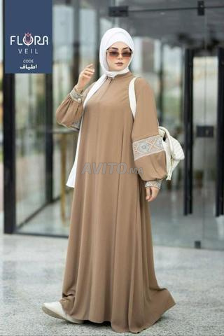 عبايات مصرية - 2