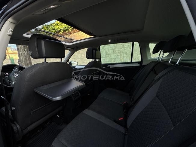 Tiguan TDI 2.0 4Motion Automatique