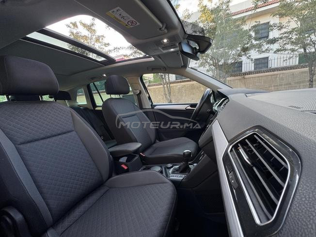 Tiguan TDI 2.0 4Motion Automatique