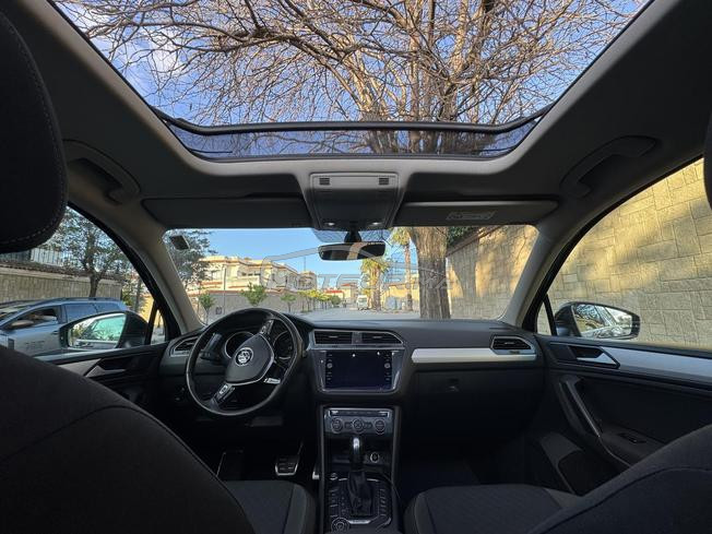 Tiguan TDI 2.0 4Motion Automatique