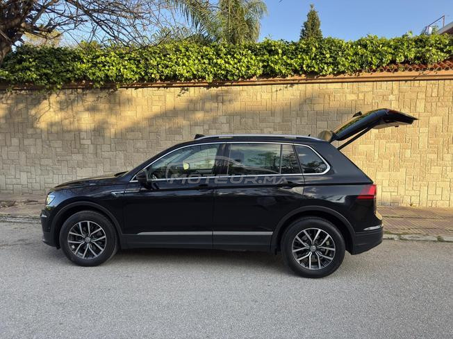 Tiguan TDI 2.0 4Motion Automatique