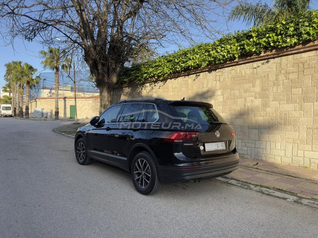 Tiguan TDI 2.0 4Motion Automatique