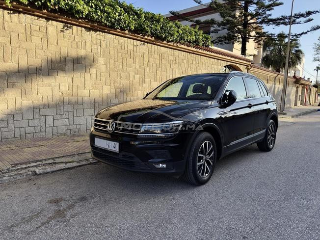 Tiguan TDI 2.0 4Motion Automatique