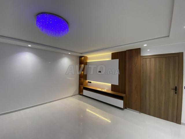 Superbe appartement à louer - 2