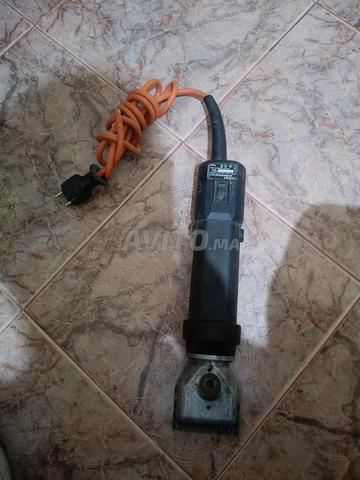 tondeuse Chauveau - 2