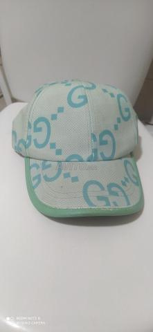 Casquette Gucci - 2