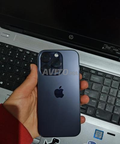 iPhone 14 pro 256 GB 93 🔋 éta du batterie