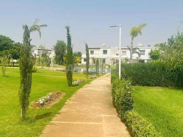 Appartement studio - 2