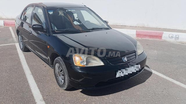 Honda Civic essence fin 2003 - 2