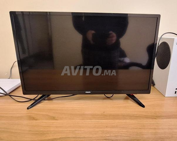 TV Philips 24PHT4003/56 - 2