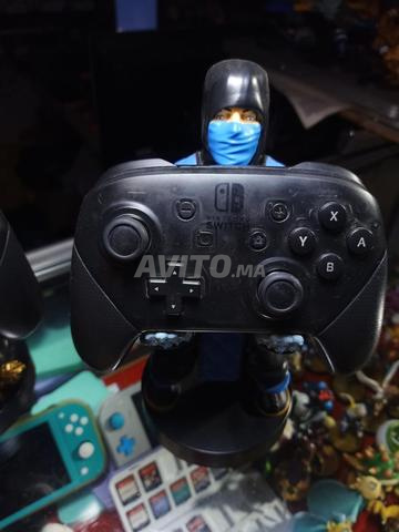 Manette pro Nintendo Switch 🌟 - 2