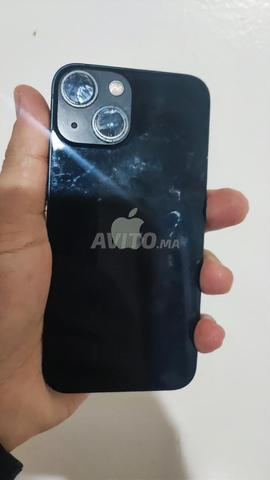 iPhone 13 mini officiel 128 Go 76 - 2