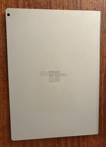 Surface Book 3 15 pouces