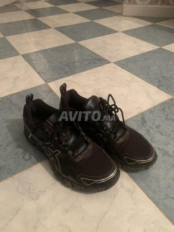 أسيكس حالة جيدة جدا مقاس 42 - 2