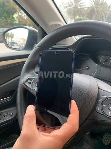 Samsung s26plus 256go