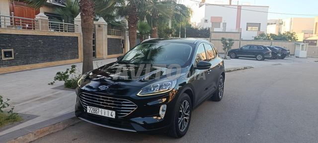 فورد كوجا 2021
المالك الأول
60000 كم - 2