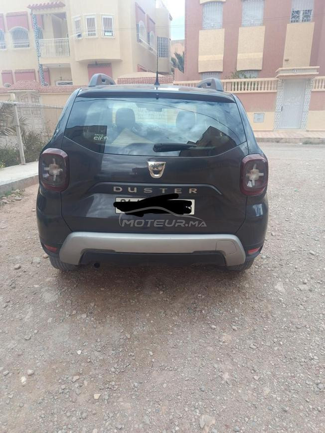 dacia mliha