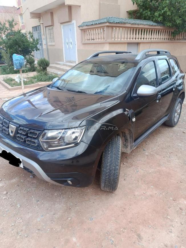 dacia mliha