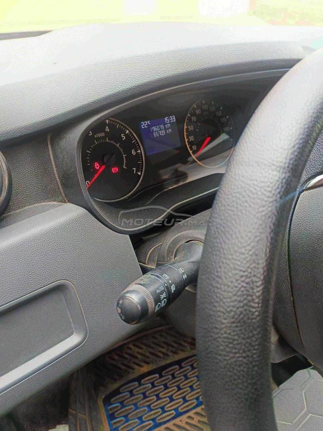 dacia mliha