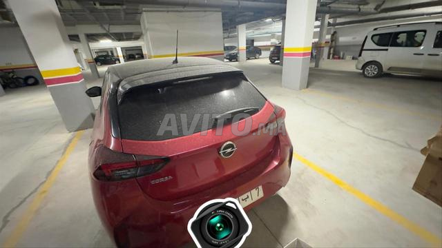 Opel Corsa GS Line Plus - 2