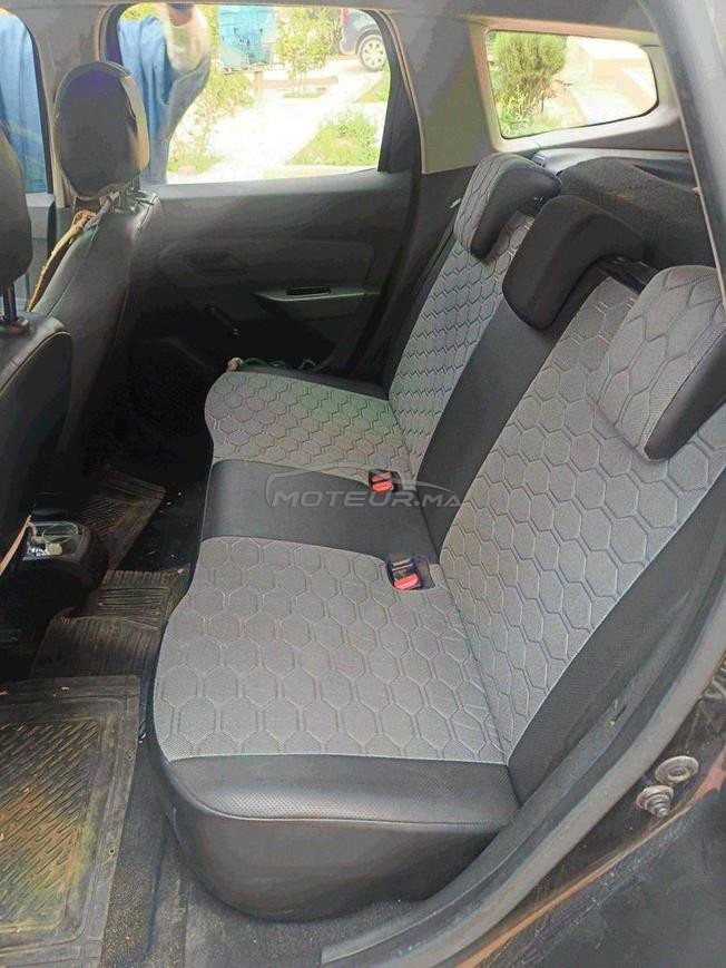 dacia mliha