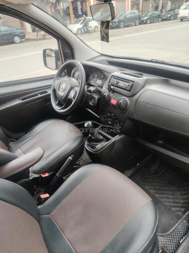 voiture Fiat foirino 