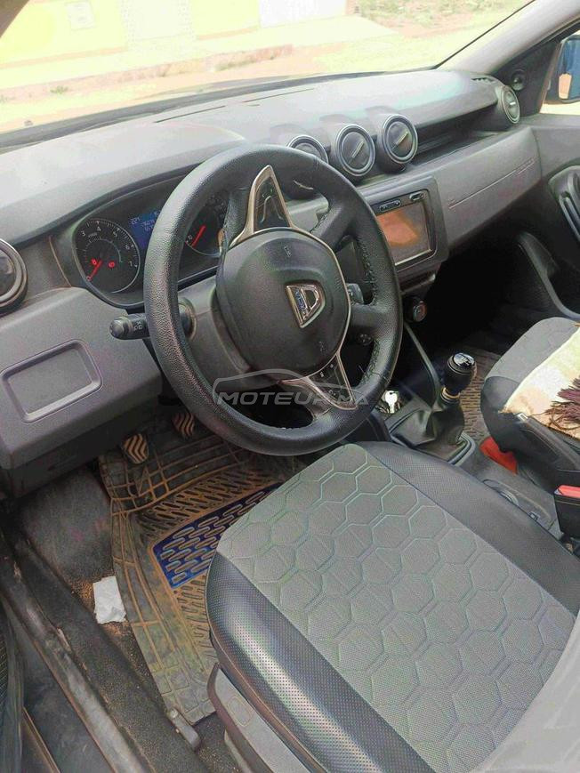 dacia mliha