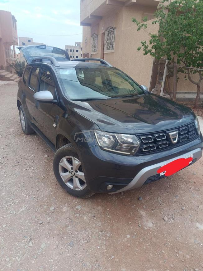 dacia mliha