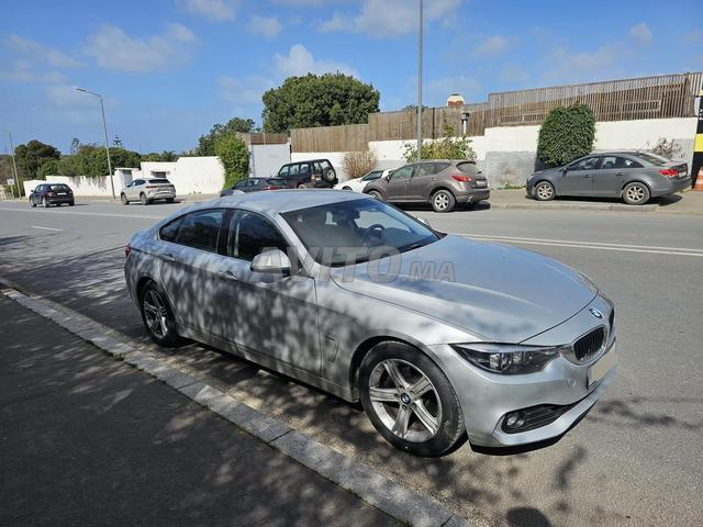 BMW Série 4 - 2