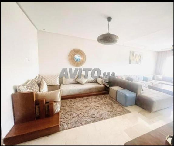 Luxueux Appartement en vente à El Menzeh - 2