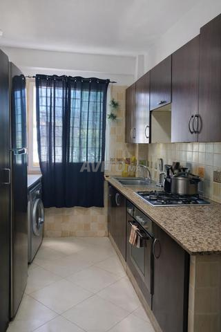 شقة سلا الجديدة - 2