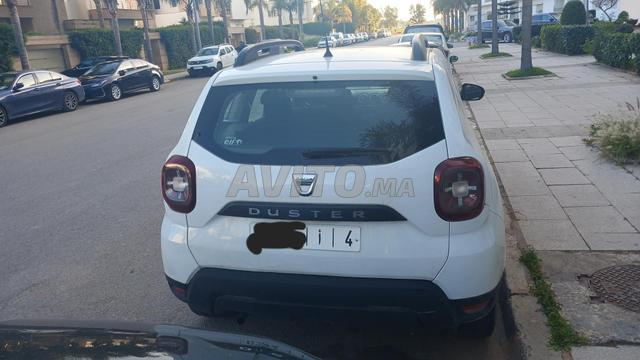 Dacia Duster - 2
