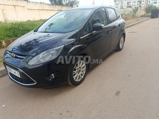 Ford C-Max - 2