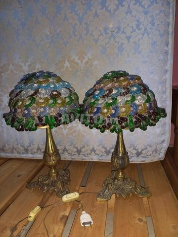 Veilleuse & tria - 2