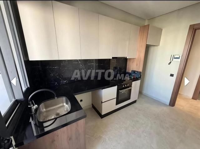 Californie arcadia loft - 2