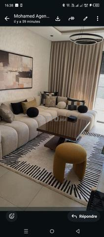 شقة للإيجار طويل الأمد - 2