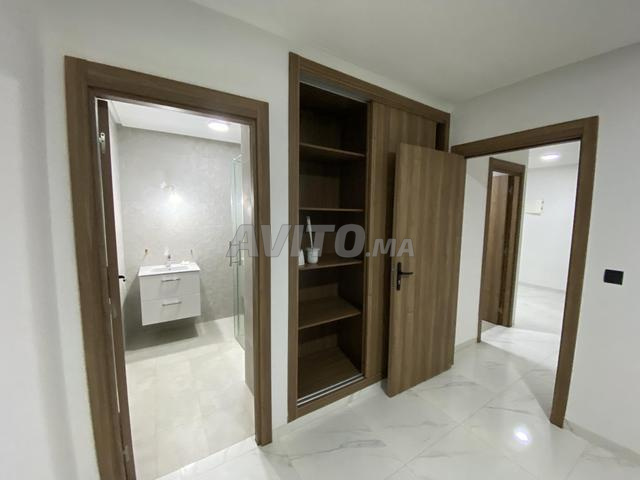 Appartement à louer dans résidence avec piscine - 2