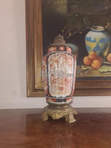 أباجور قديم - 2