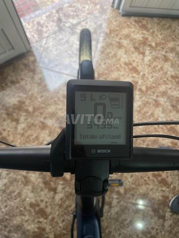 ⚡️دراجة غازيل أفينيون C8 HMB الكهربائية 🇳🇱 - 2