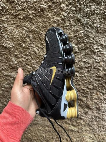 Nike Shox TL - 2